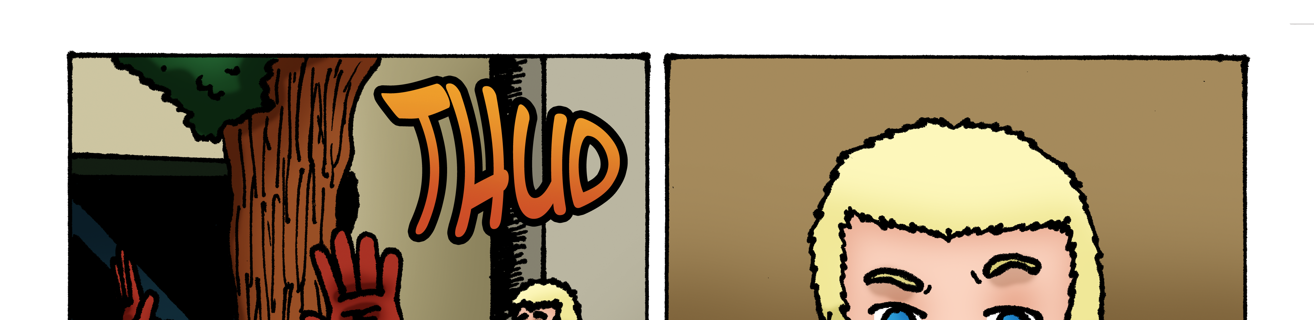 Ex Dynamis Chaos - Episode 34, Page 1: Ep2 Pg 12